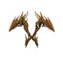 Groot's Sap Axes