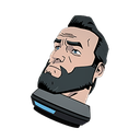 The Immortal's Head