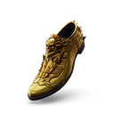 Golden Ghosts