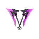 Cosmic Carver