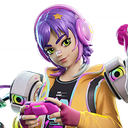 Battle Gamer Mae