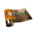 Tiger's Gold