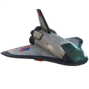 Orbital Shuttle