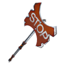 Stop Axe