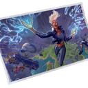 Storm Flight
