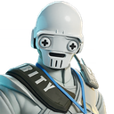 GHOST Merc