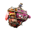 Trophy Sack