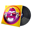 Space Chimp