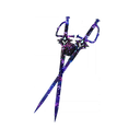 Starforged Blades