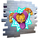 Orange Piccolo
