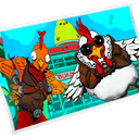 The Burds