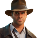 Indiana Jones