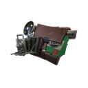 Evidence Bag