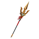 Trident of Excellence