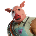 Pig the Butcher