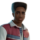Lucas Sinclair