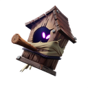 Birdhovel