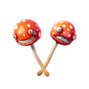 Smashrooms