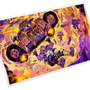 Corrosive Rust