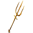 Aquaman's Trident
