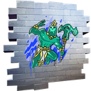Powerful Poseidon
