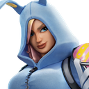 Miss Bunny Penny