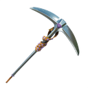 Studded Axe