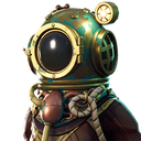 Deep Sea Dominator
