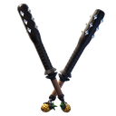 Piña Clobbers