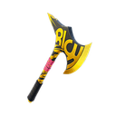 Haute Hatchet