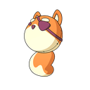 Sgt. Shiba