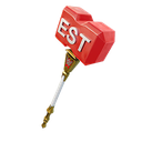 K.O.D. Hammer