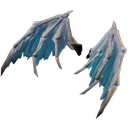 Valkyrie Wings