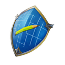 Builder's Crest