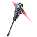 Techno-Grip Axe