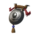 Ceremonial Gong