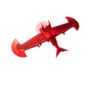 The Devil's Wings