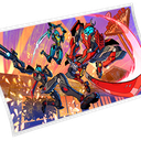 Sprite Guardians