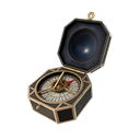 Jack's Compass