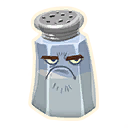 Salty