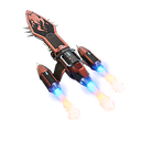 Raider's Wayfarer
