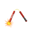 Boomchucks