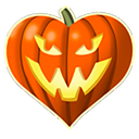 Heart-o-Lantern