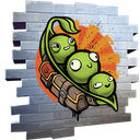 Pea Buds