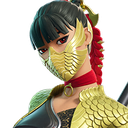 Lady of Cranes