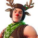 Red-nosed Ranger
