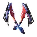Hyper Edge