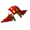 Jingle Wing