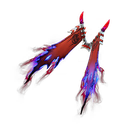 Shogun's Pennants