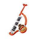 Loony Keys